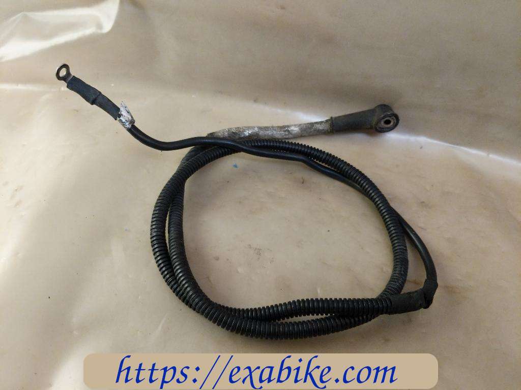 starting motor cable Ducati Multistrada 1260 S - photo 1