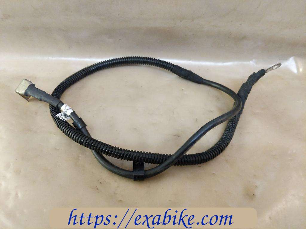 earth cable Ducati Multistrada 1260 S - photo 1
