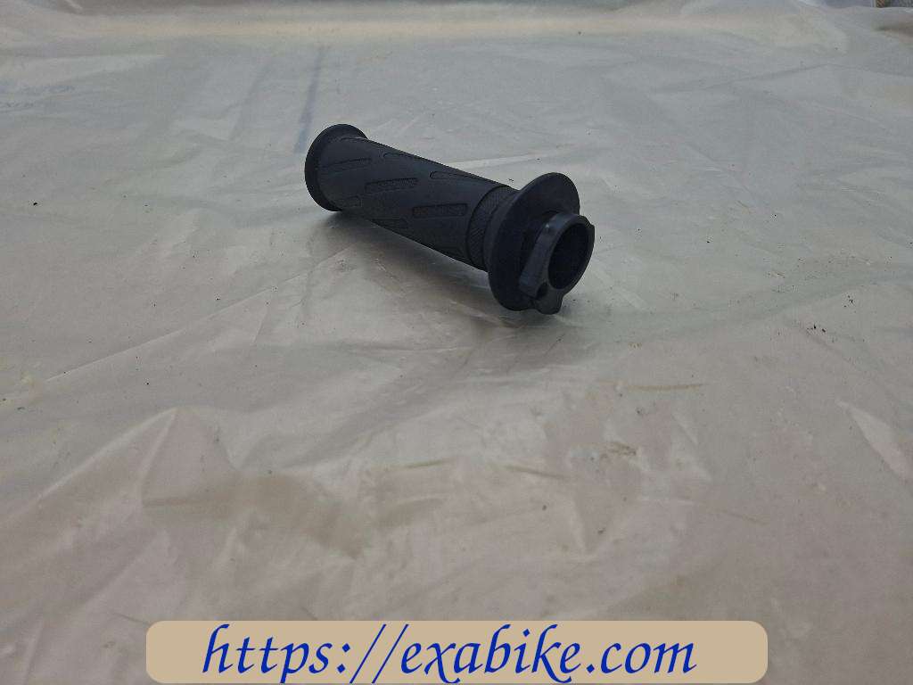 throttle grip Peugeot 50 Speedfight - photo 1