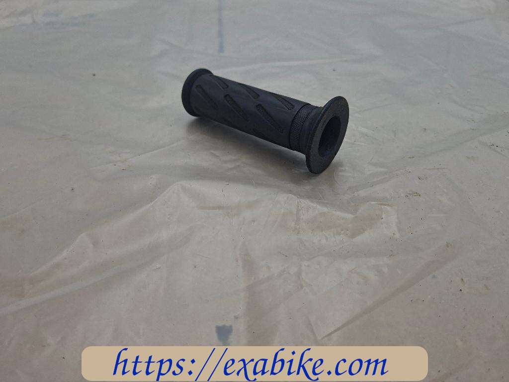 handlebar grip, left Peugeot 50 Speedfight - photo 1