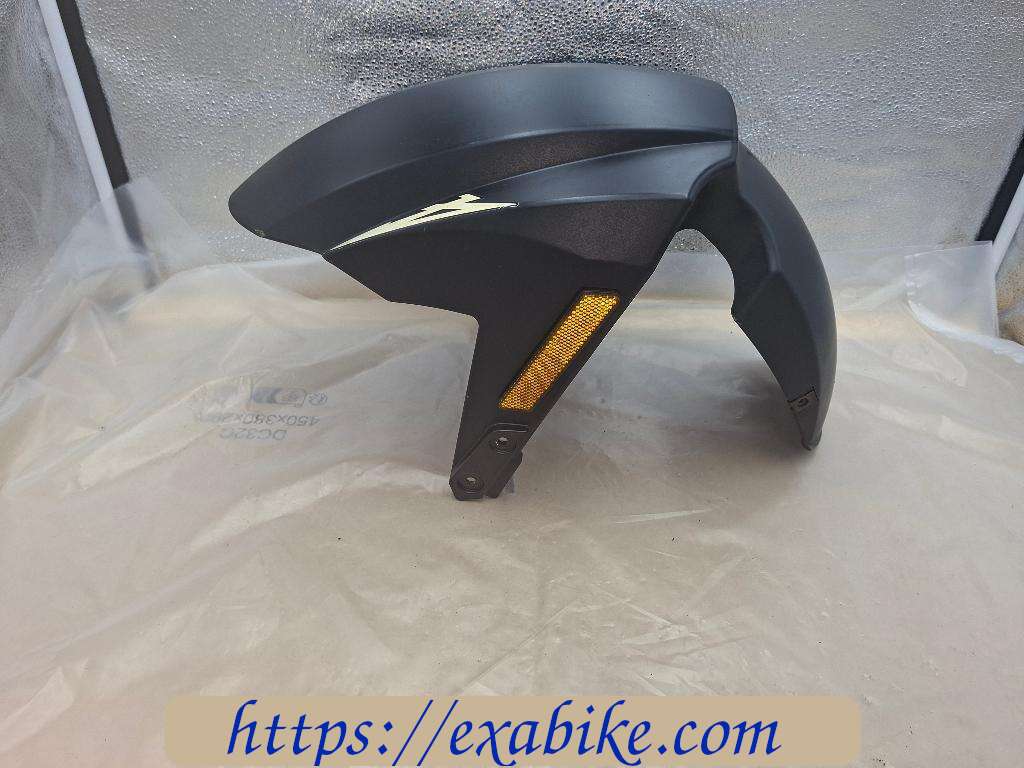 garde-boue avant Peugeot 50 Speedfight - photo 2