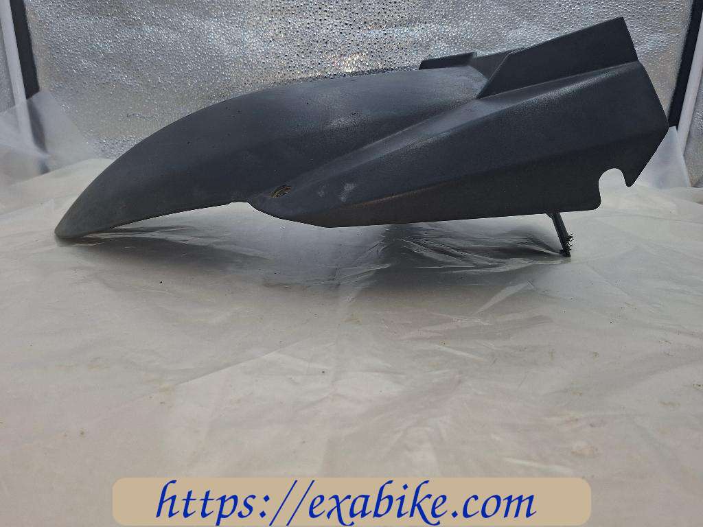 rear fender Peugeot 50 Speedfight - photo 1