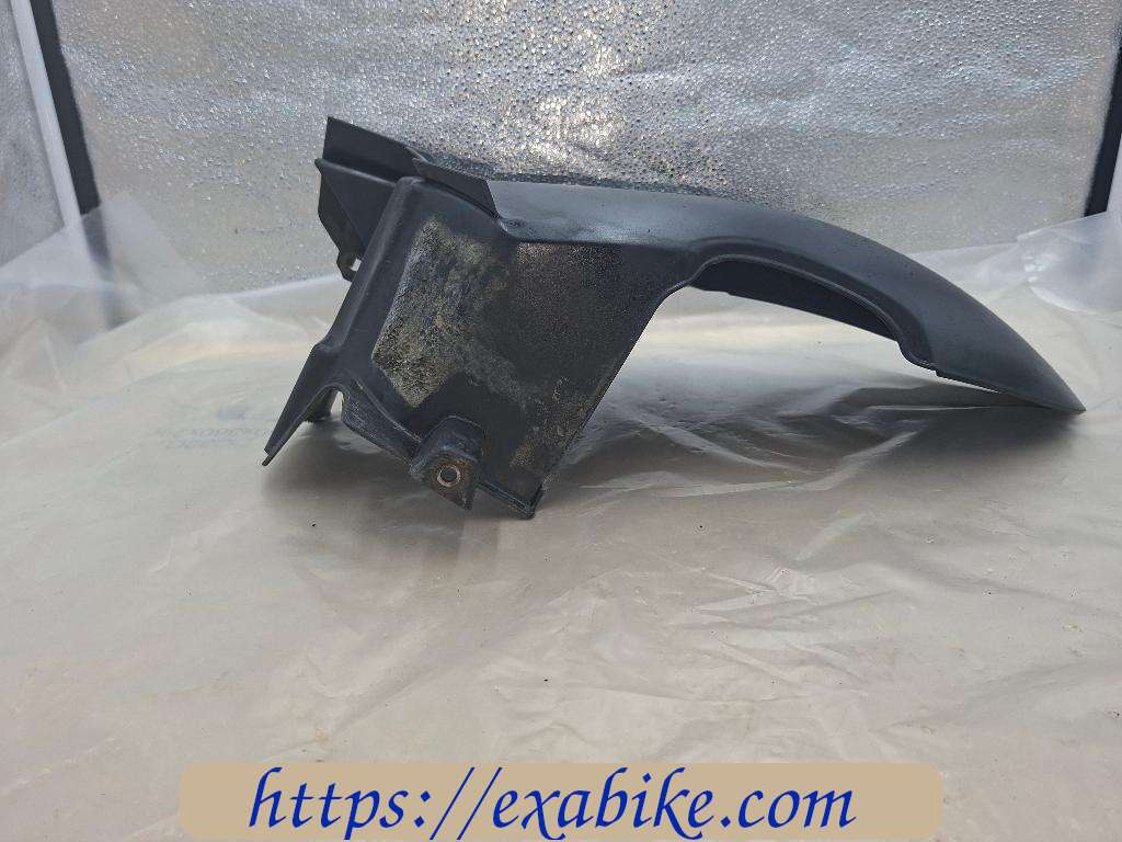 rear fender Peugeot 50 Speedfight - photo 2