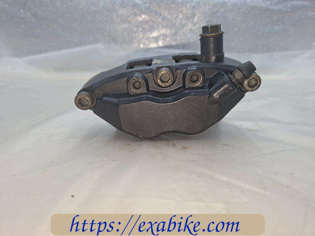 brake caliper, front Peugeot 50 Speedfight - photo 1