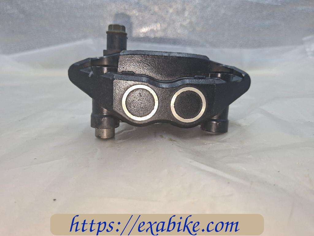 brake caliper, front Peugeot 50 Speedfight - photo 2