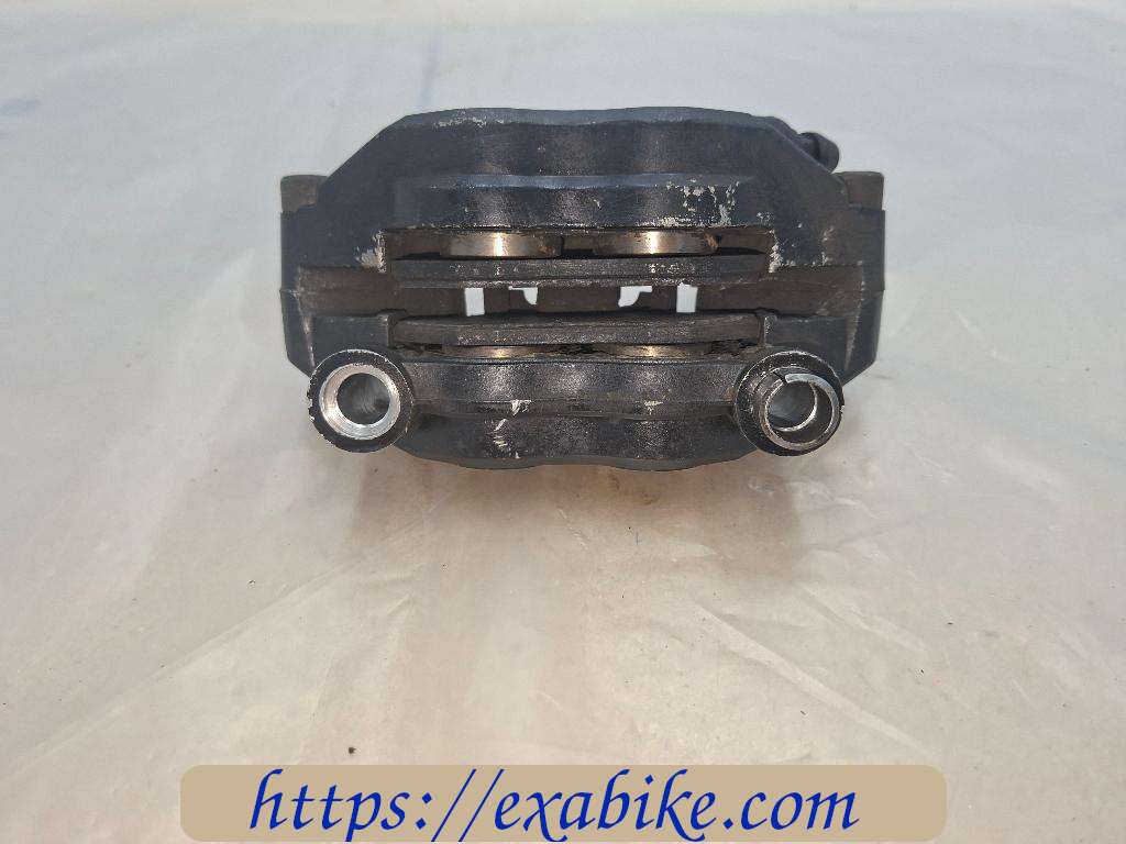 brake caliper, front Peugeot 50 Speedfight - photo 4