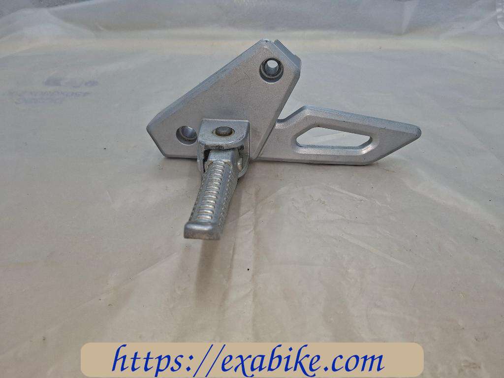 footrest, left Peugeot 50 Speedfight - photo 1