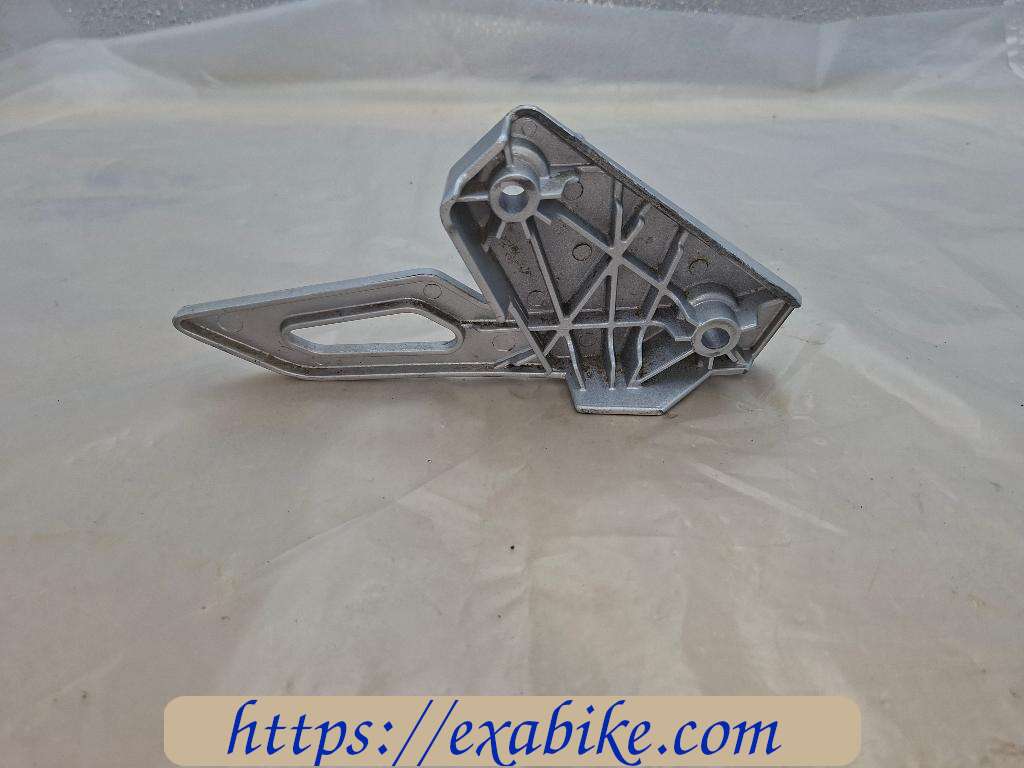 footrest, left Peugeot 50 Speedfight - photo 2