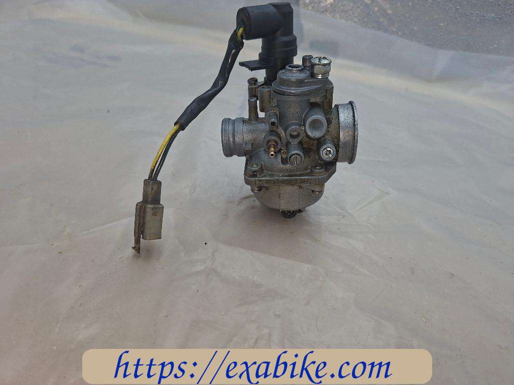 carburetor Peugeot 50 Speedfight - photo 1