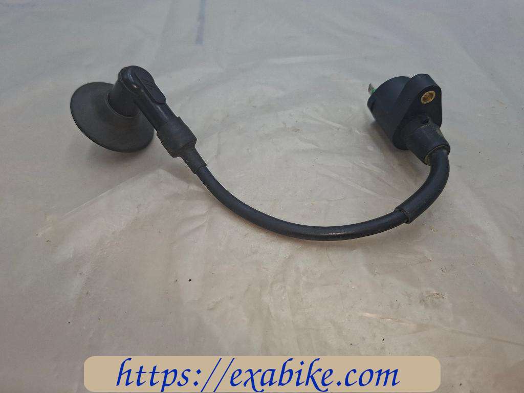 bobine d'allumage Peugeot 50 Speedfight - photo 2