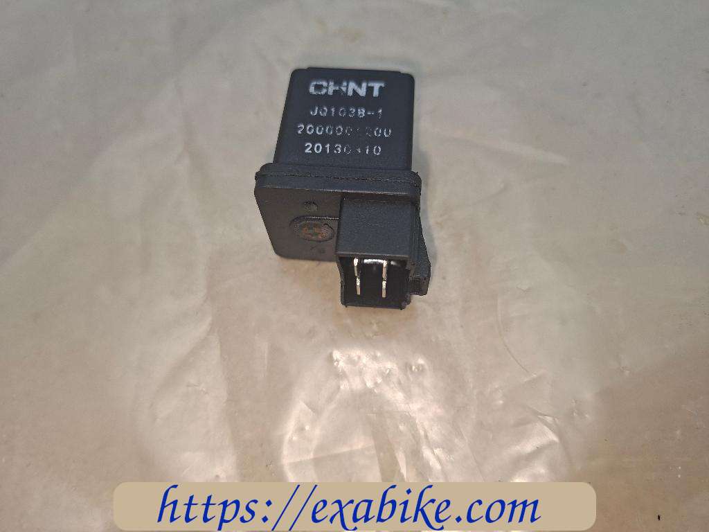 relay Peugeot 50 Speedfight - photo 1