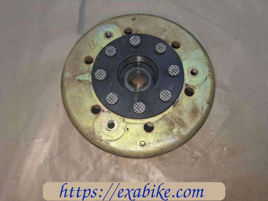 generator, rotor Peugeot 50 Speedfight - photo 1