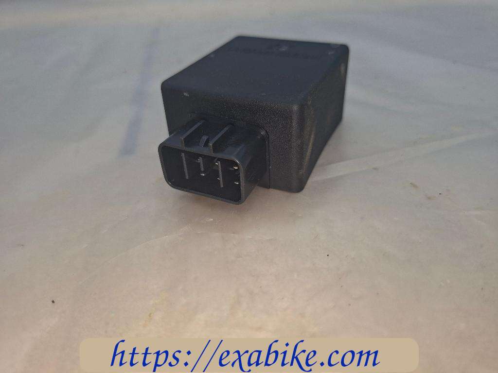 electonic unit Peugeot 50 Speedfight - photo 1