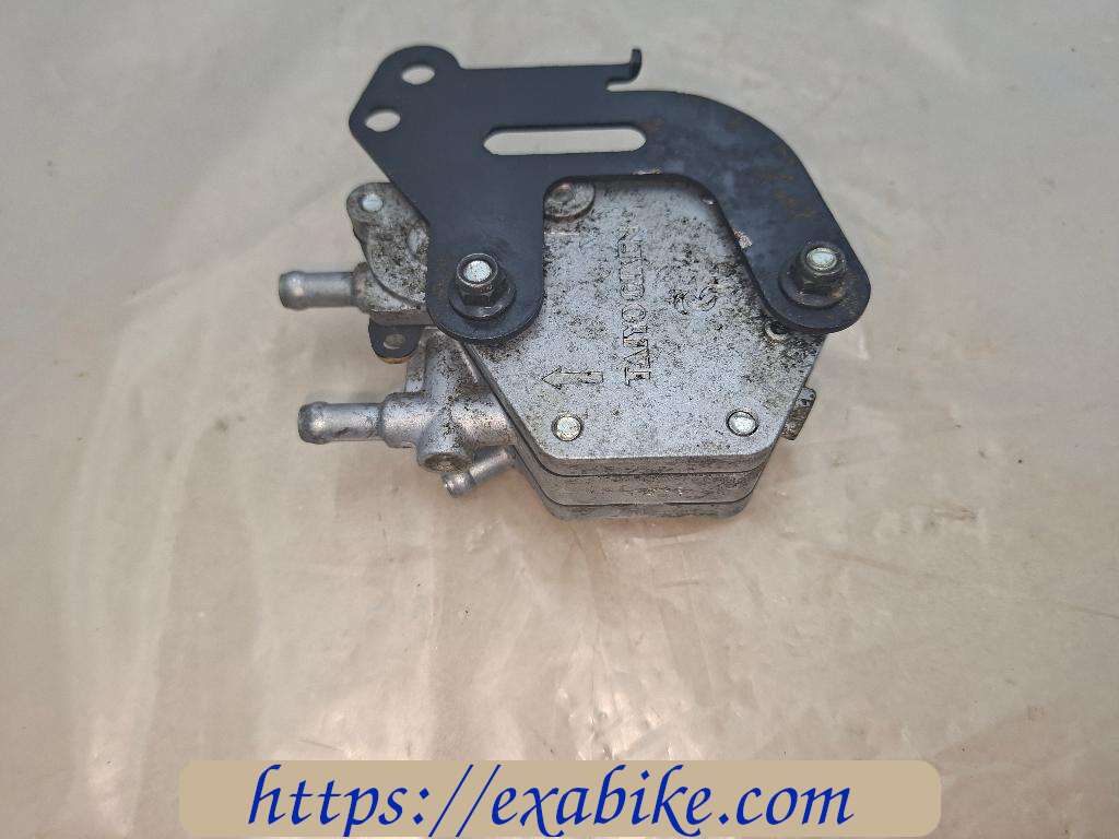 fuel pump Peugeot 50 Speedfight - photo 2