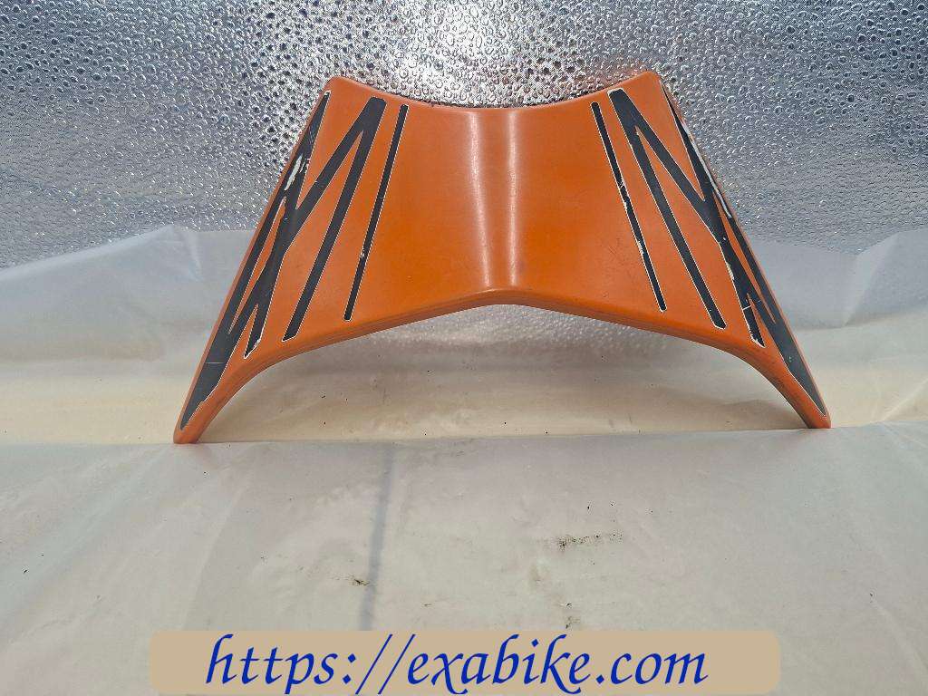 plastic élément Peugeot 50 Speedfight - photo 1
