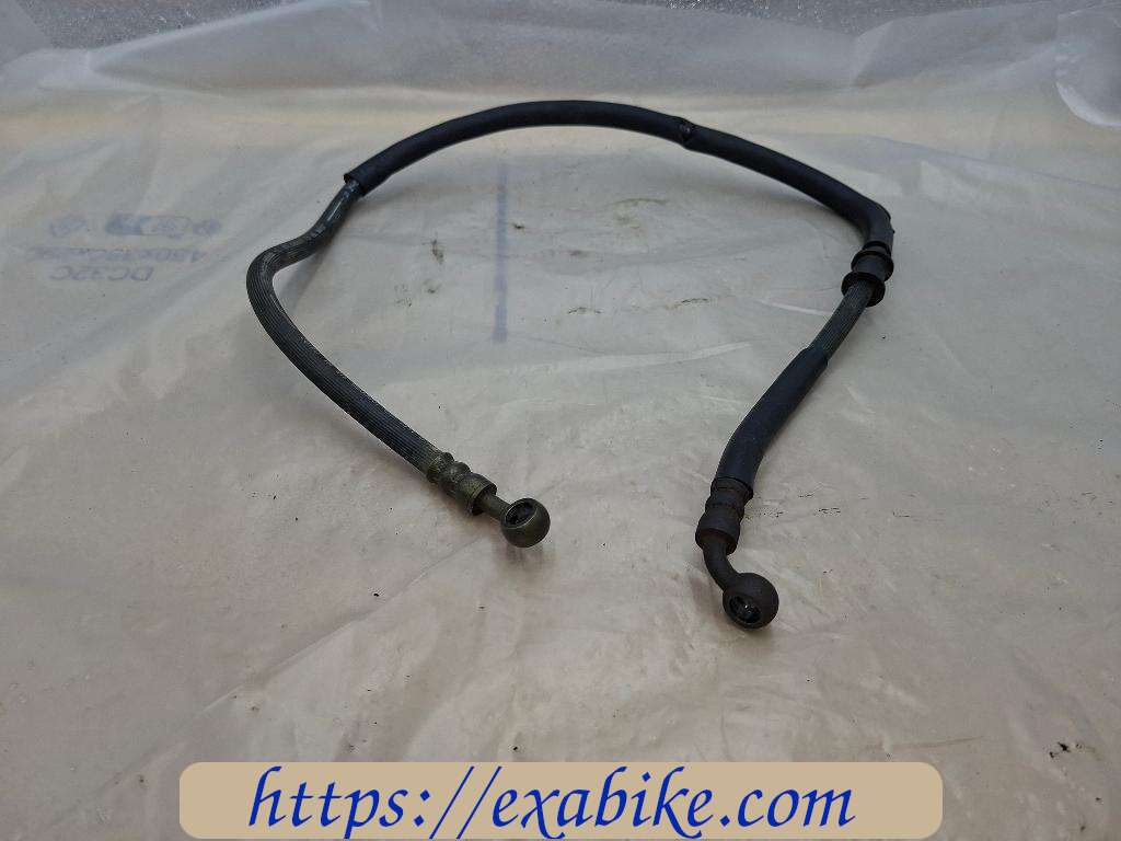 brake hose, front Jmstar CJ12M - photo 1