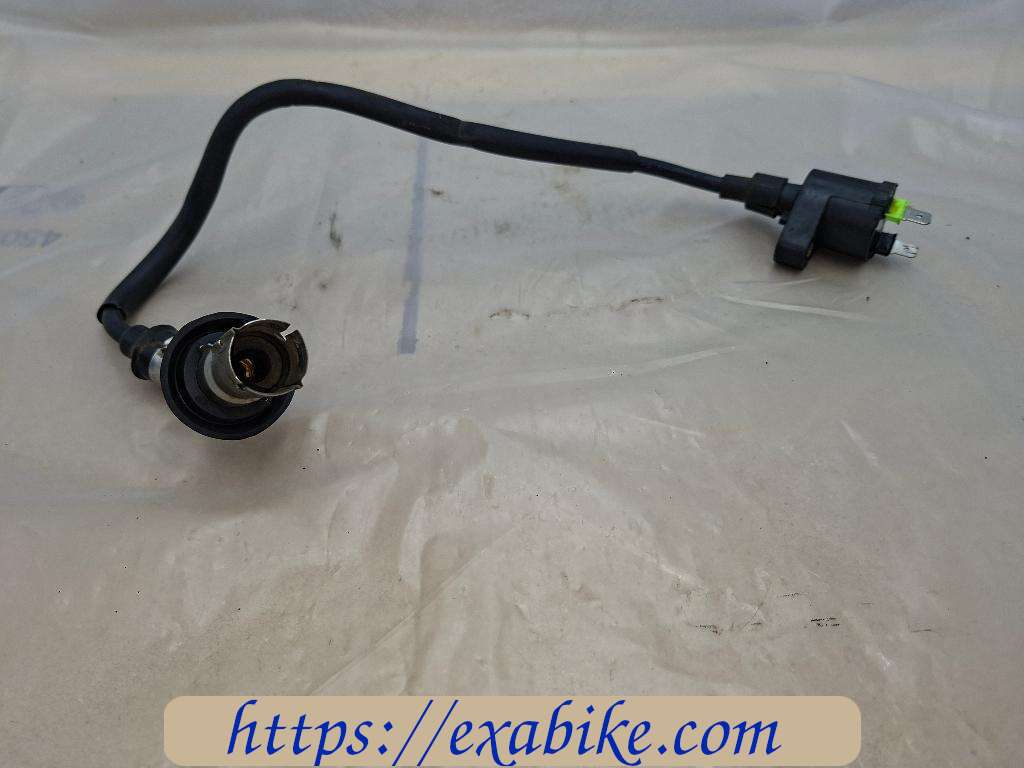 bobine d'allumage Jmstar CJ12M - photo 1