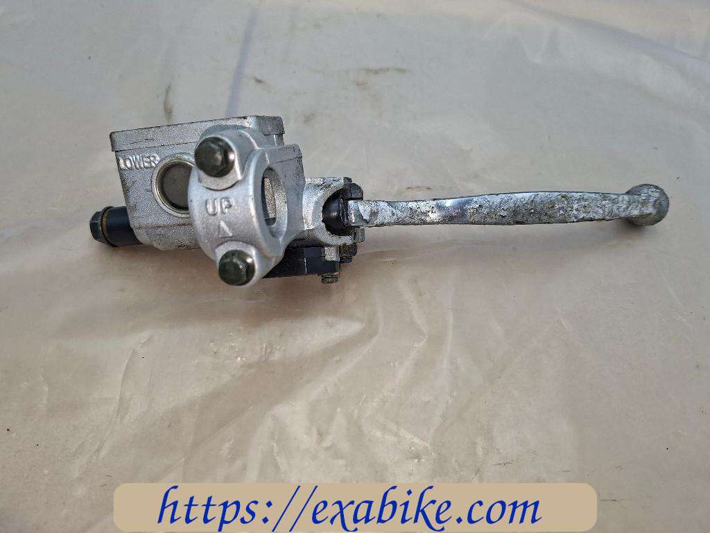 front master cylinder Jmstar CJ12M - photo 2