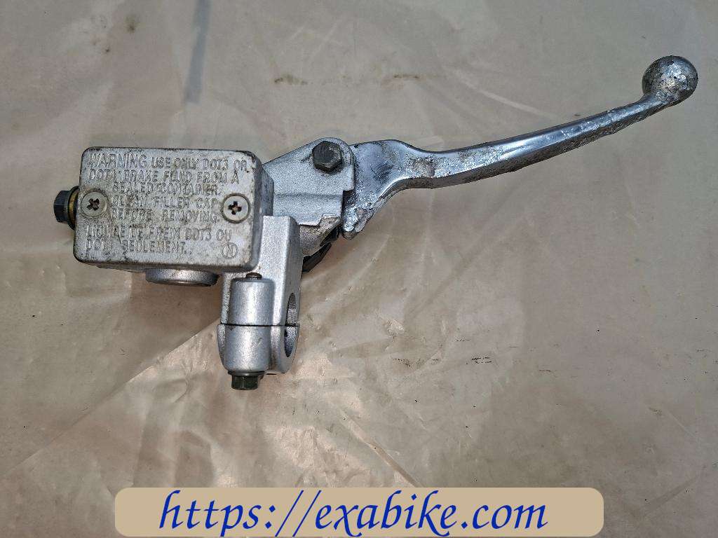 front master cylinder Jmstar CJ12M - photo 3