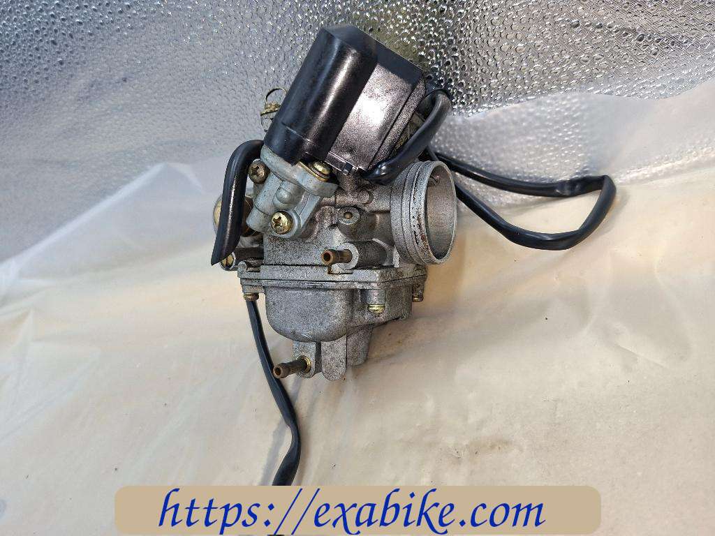 carburetor Jmstar CJ12M - photo 1