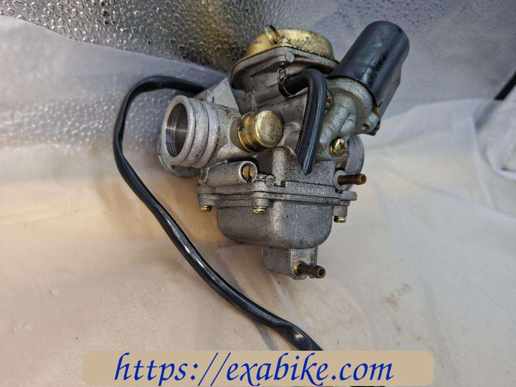 carburetor Jmstar CJ12M - photo 2