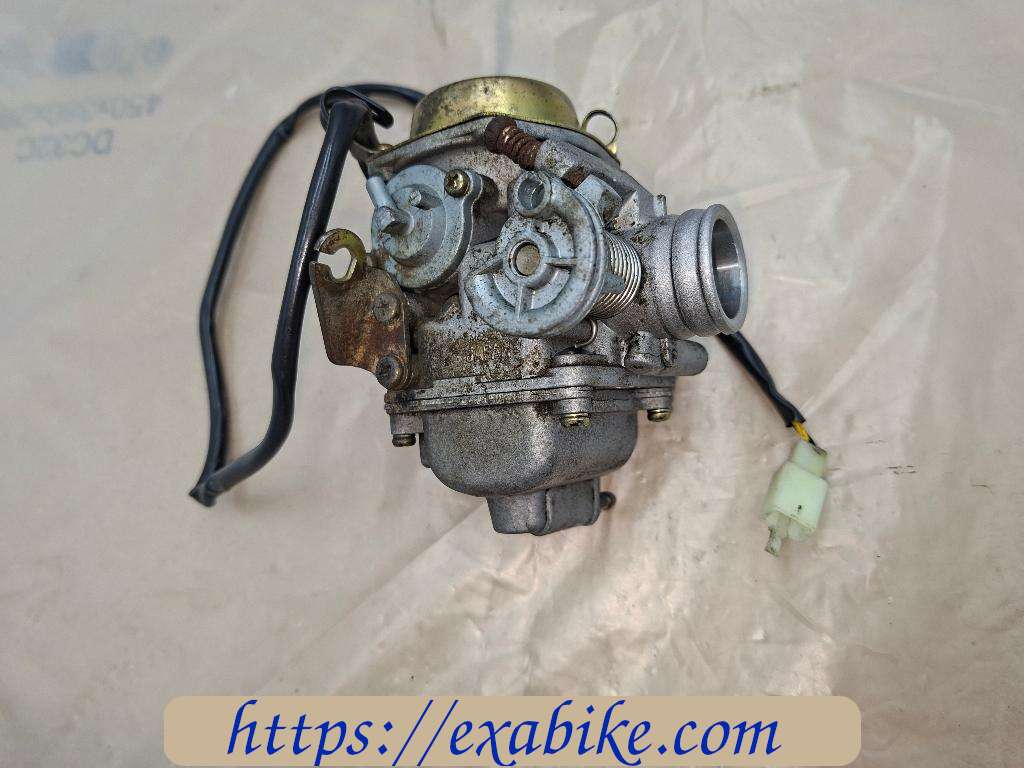 carburetor Jmstar CJ12M - photo 3