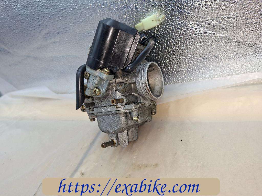 carburetor Jmstar CJ12M - photo 6