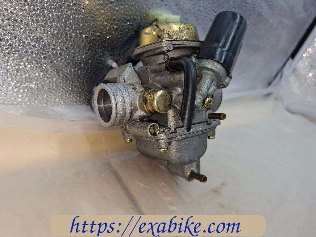 carburetor Jmstar CJ12M - photo 7