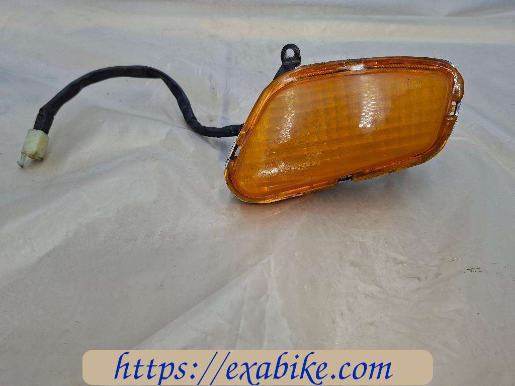 turn signal, front right Jmstar CJ12M - photo 1