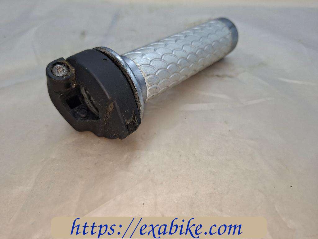 throttle grip Jmstar CJ12M - photo 1