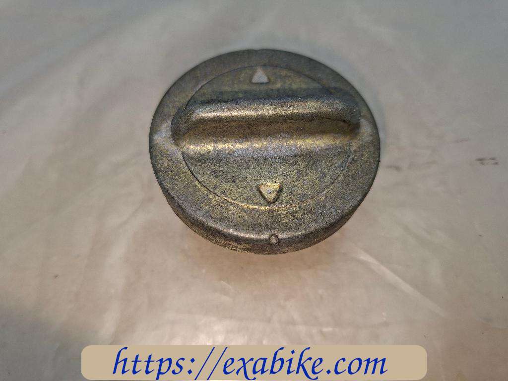 fuel tank cap Jmstar CJ12M - photo 1