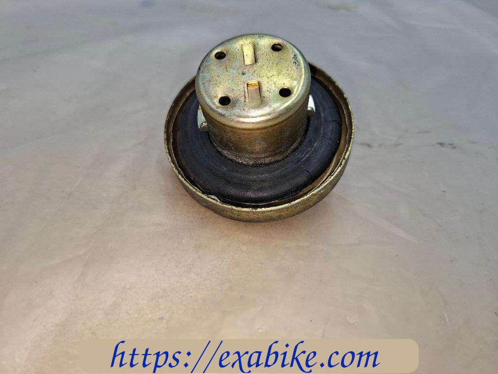 fuel tank cap Jmstar CJ12M - photo 2