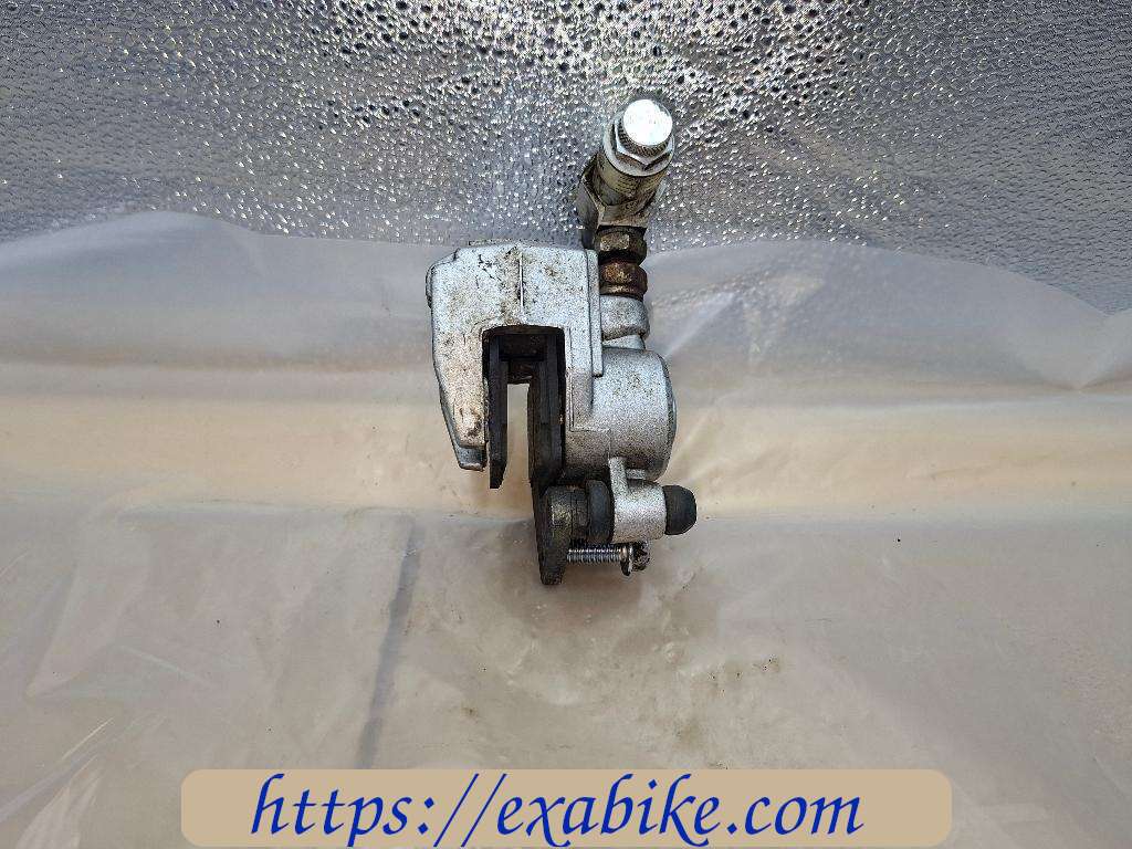 brake caliper, front Jmstar CJ12M - photo 3