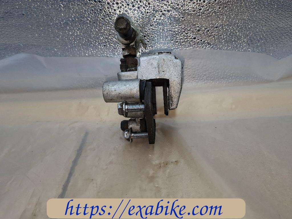 brake caliper, front Jmstar CJ12M - photo 4