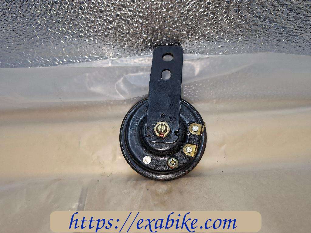 horn Jmstar CJ12M - photo 2