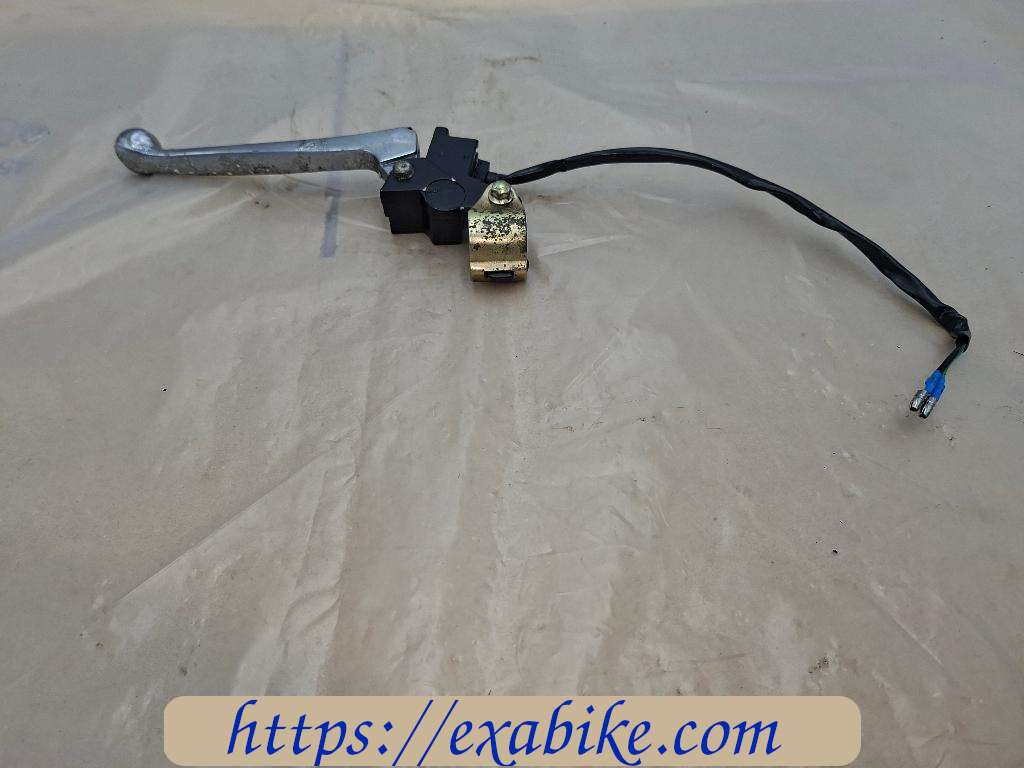 rear brake command Jmstar CJ12M - photo 1