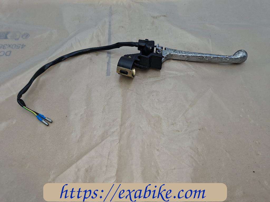 rear brake command Jmstar CJ12M - photo 2