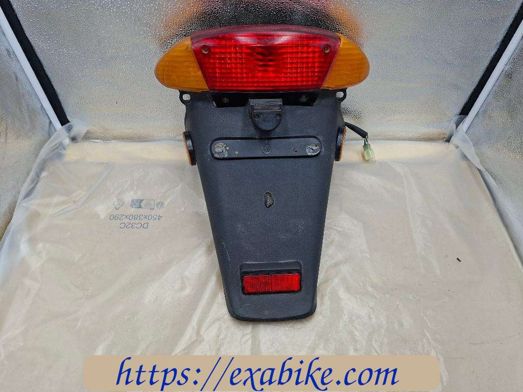 tail light Jmstar CJ12M - photo 1