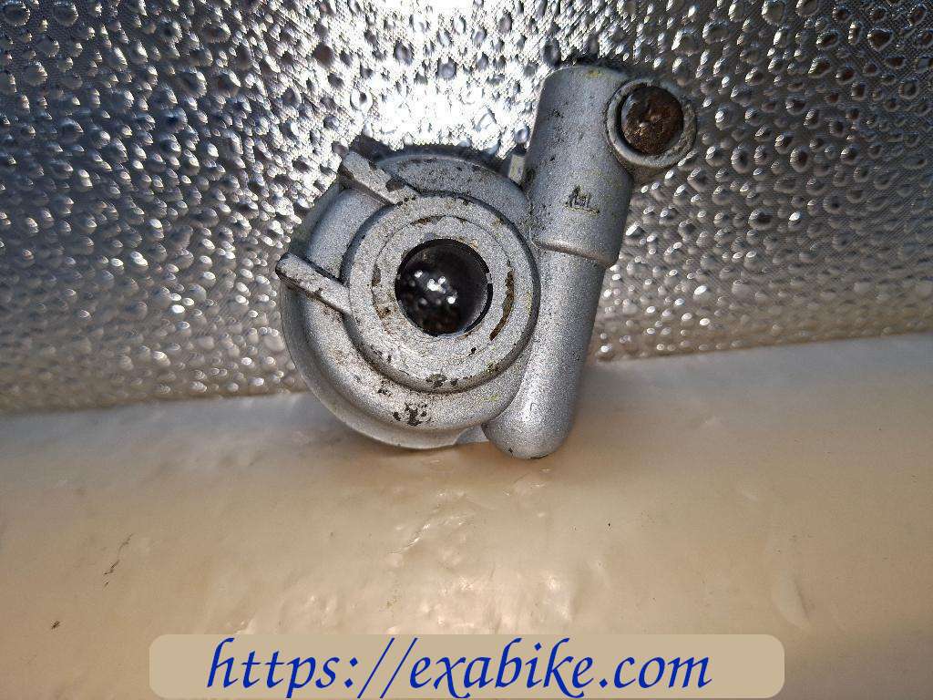 entraineur de compteur Jmstar CJ12M - photo 1