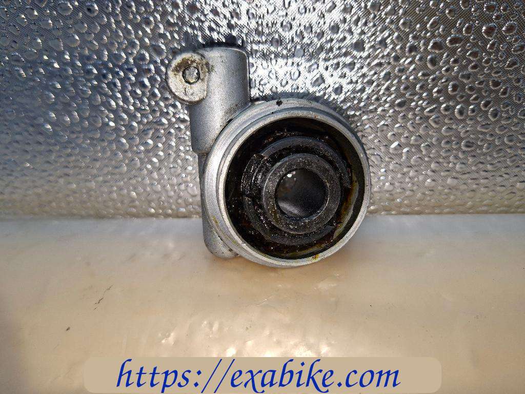 entraineur de compteur Jmstar CJ12M - photo 2