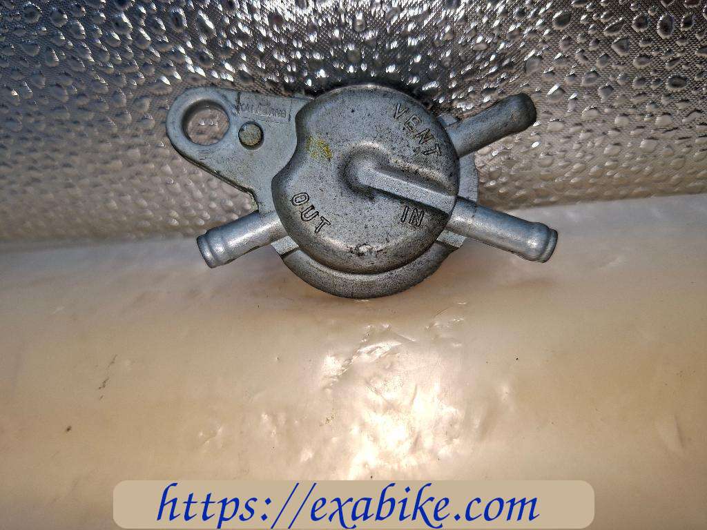 fuel pump Jmstar CJ12M - photo 2