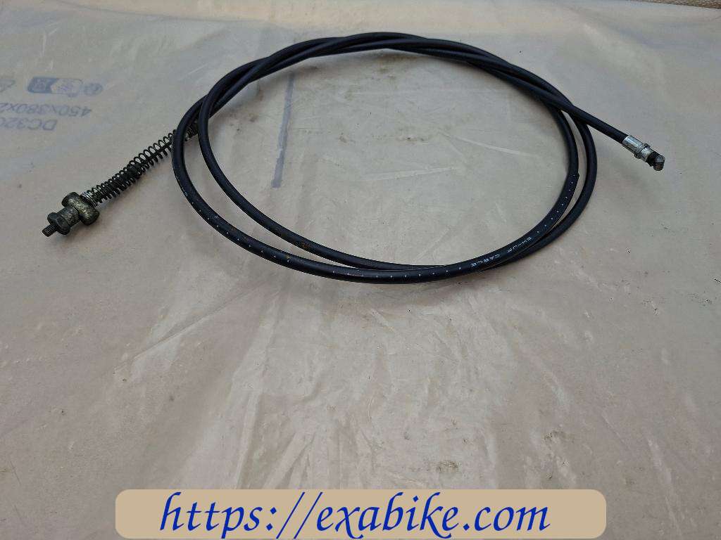 rear brake cable Jmstar CJ12M - photo 1