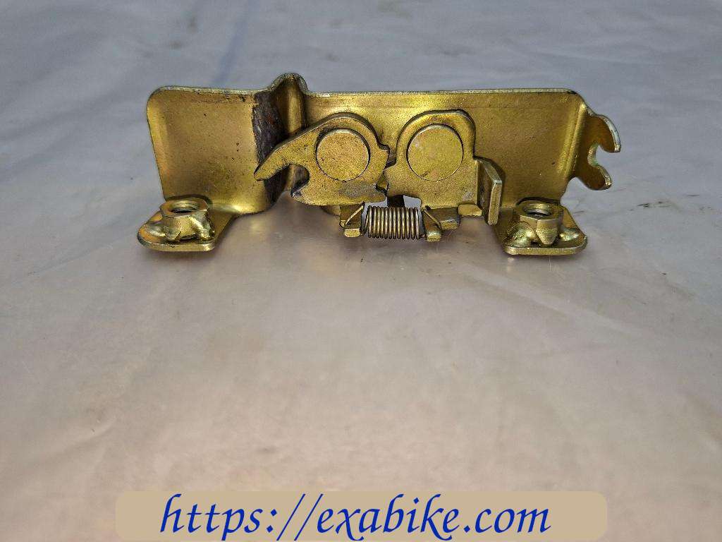 lock Jmstar CJ12M - photo 1