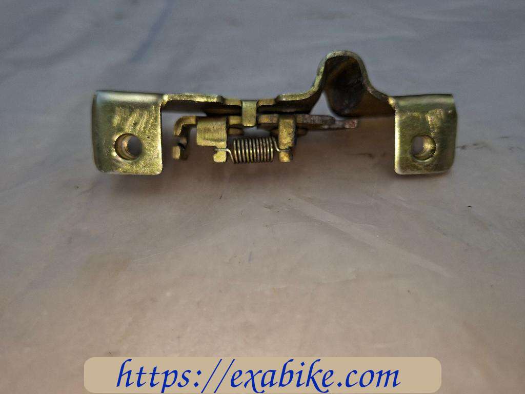 lock Jmstar CJ12M - photo 2