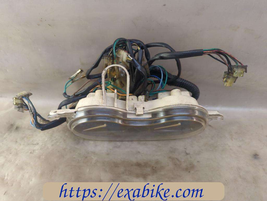 speedometer Jmstar CJ12M - photo 3