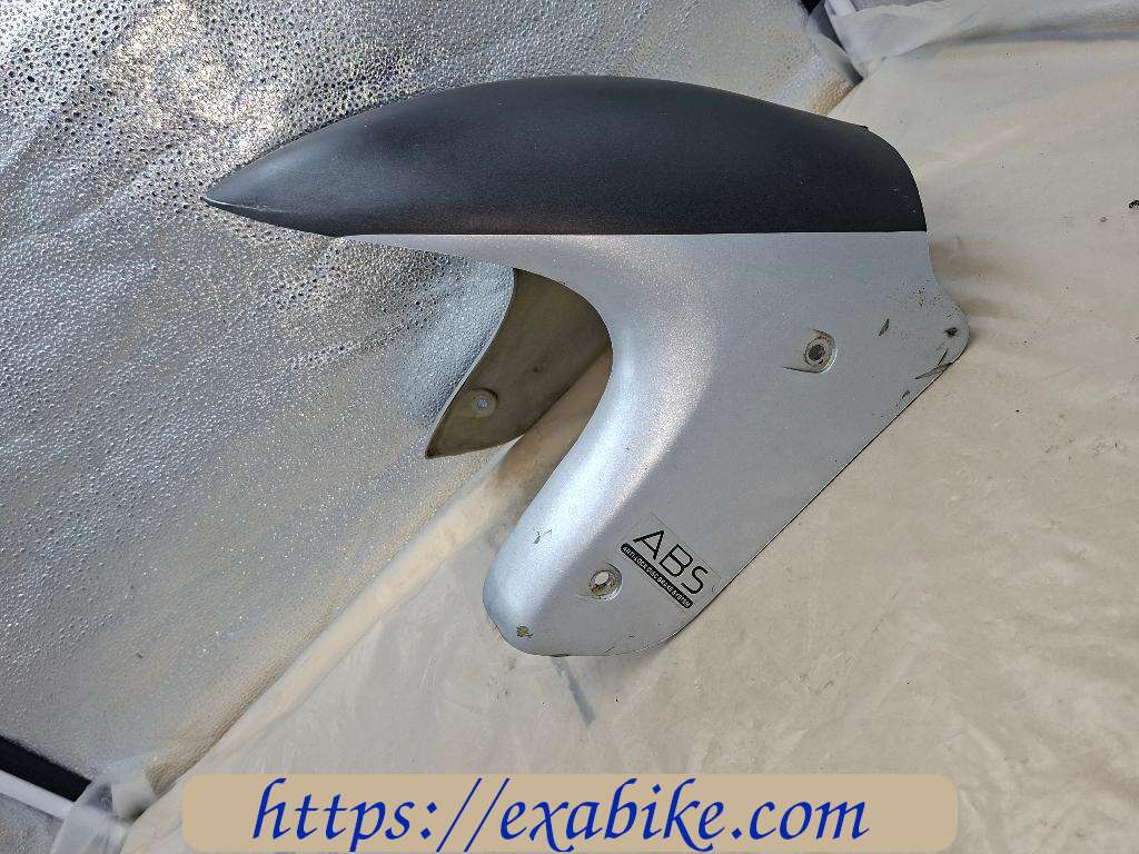 front fender Jmstar CJ12M - photo 1