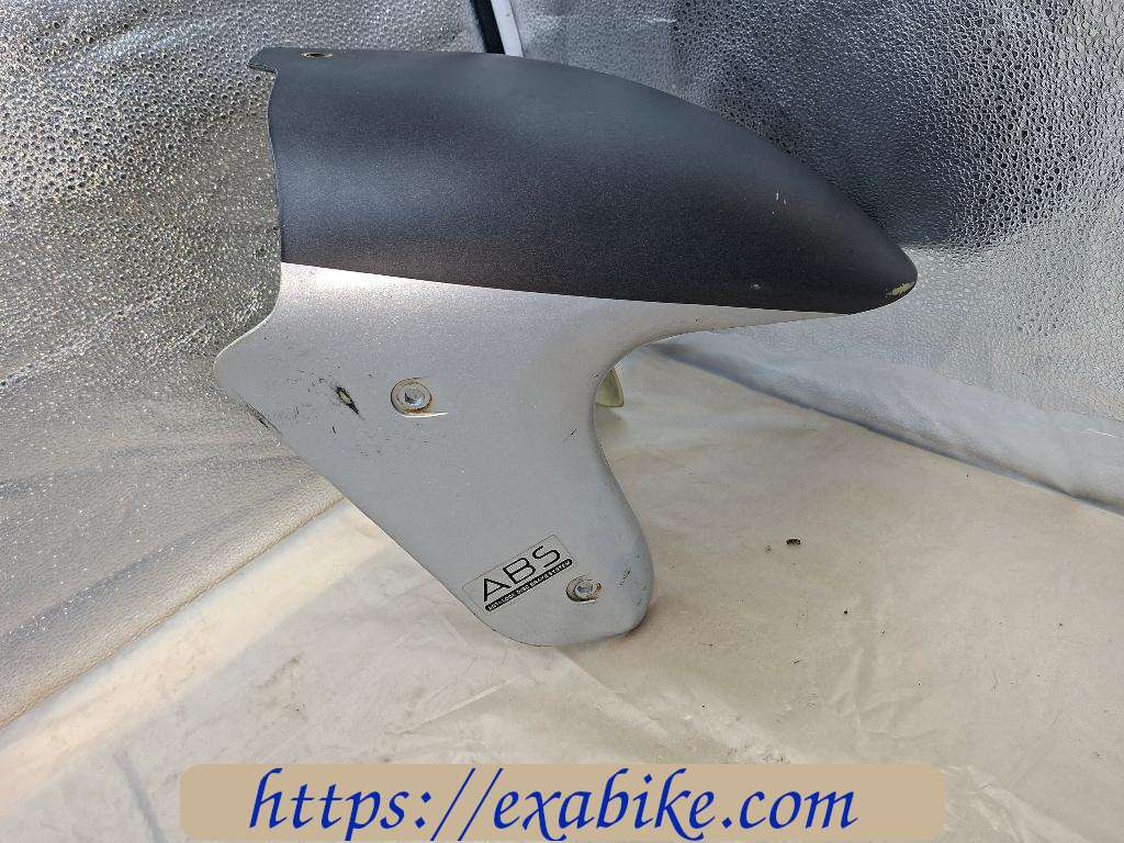 front fender Jmstar CJ12M - photo 2