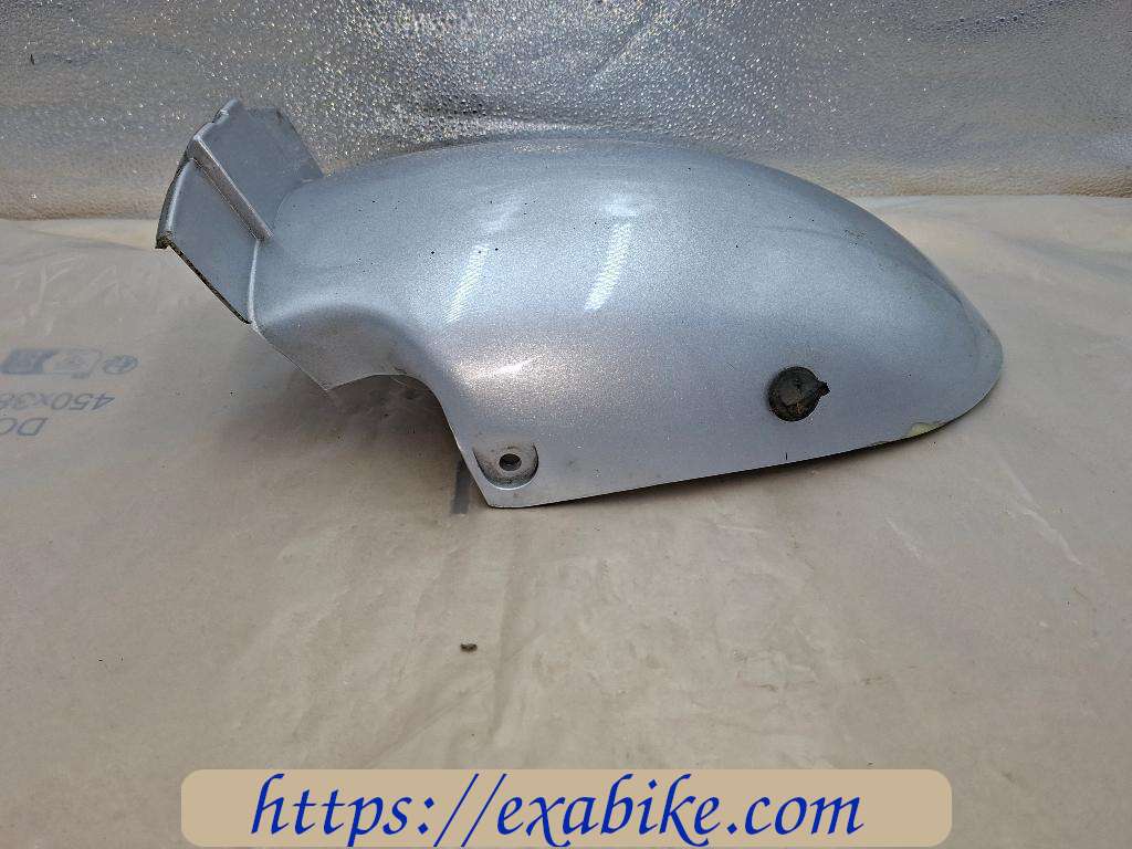 garde-boue avant Jmstar CJ12M - photo 2