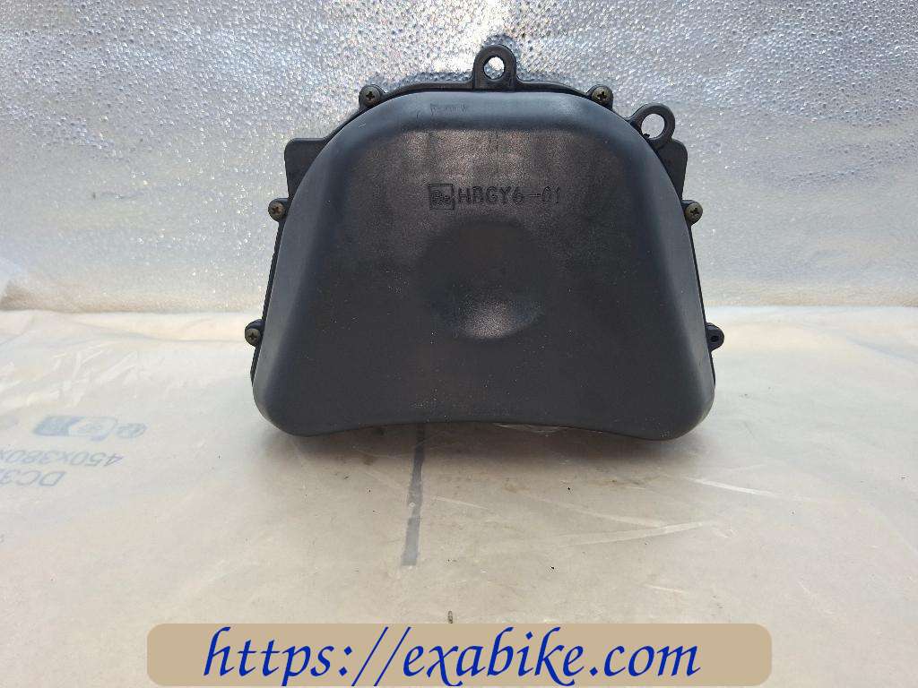 air cleaner box Jmstar CJ12M - photo 2