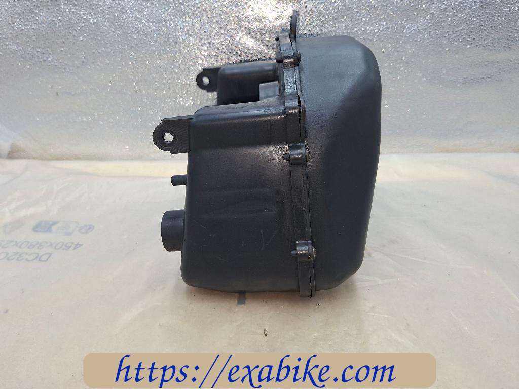 air cleaner box Jmstar CJ12M - photo 3